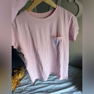 vineyard vines tshirt